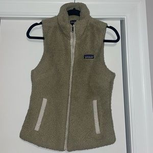 Patagonia Vest